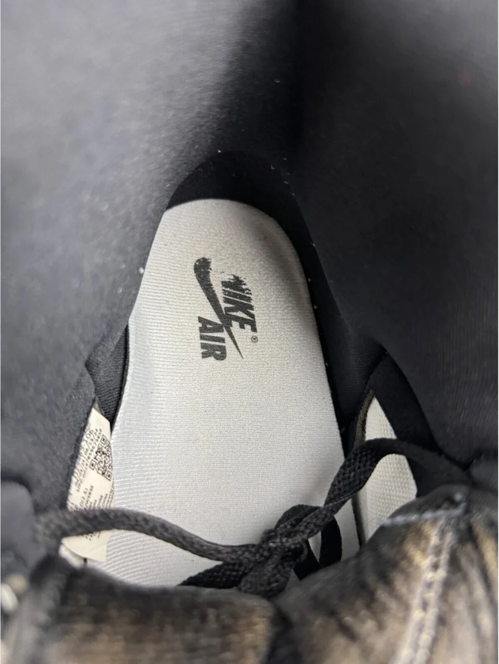 Jordan welcome thesneakerbando